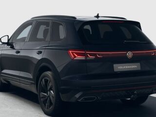 Volkswagen Touareg 3.0 V6 TDI 210kW