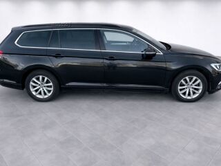 Volkswagen Passat FACELIFT 2.0 Tdi 110kW