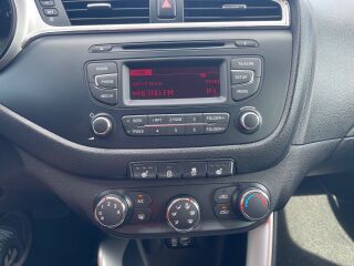 Kia Ceed 1.6 99kW