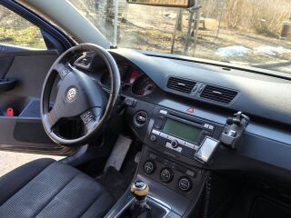 Volkswagen Passat 1.9 77kW