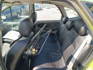 Renault Scenic Facelift 1.4 70kW