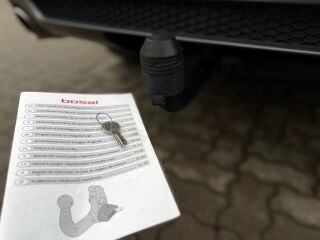 Audi Q7 S-Line Exclusive 4.2 V8 250kW