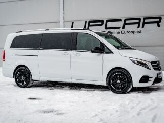 Mercedes-Benz V 250 4-Matic Extra Long AMG-Line Avantgarde 2.1 R4 140kW