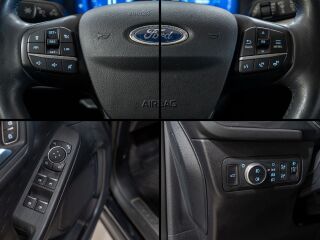 Ford Kuga Titanium X 1.5 88kW