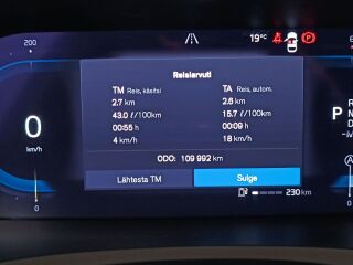 Volvo V90 Cross Country AWD B4 KERS 2.0 145kW