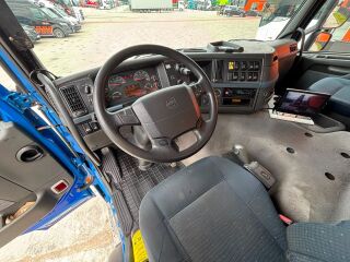 Volvo FM 400 6x2 294кВ