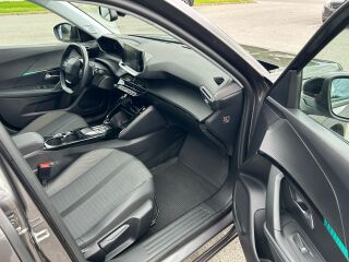 Peugeot 2008 1.5 96кВ