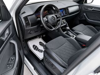 Skoda Kodiaq SportLine MY23 2.0 TDI 147кВ