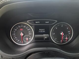 Mercedes-Benz B 180 1.5 80кВ