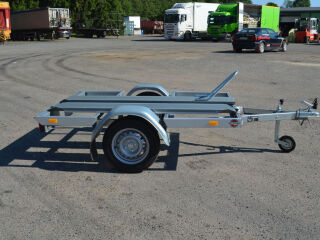 STEMA MT 750 BS1 Treiler