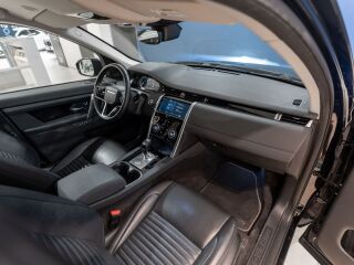Land Rover Discovery Sport SE D165 120kW