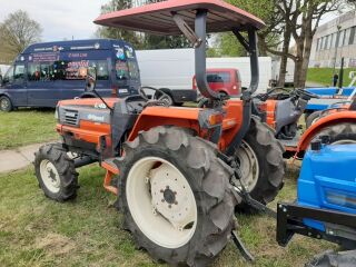 Kubota L-46