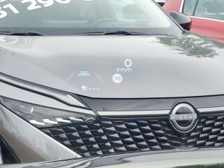 Nissan Qashqai N-Connecta 1.3 116кВ