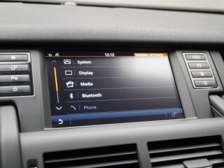 Land Rover Discovery Sport 2.0 132kW