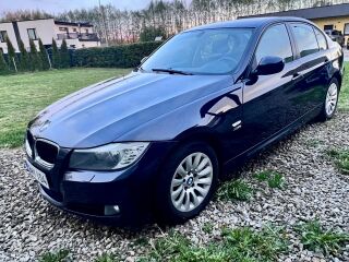 BMW 320 2.0 130kW