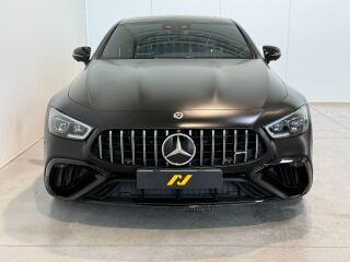 Mercedes-AMG GT 63S 4MATIC+ BiTurbo 4.0 V8 Biturbo 470kW