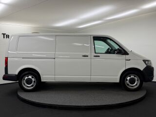 Volkswagen Transporter Long 2.0 TDI 132kW