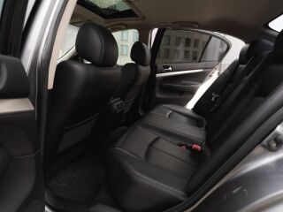 Infiniti G37 IPL 3.7 235kW