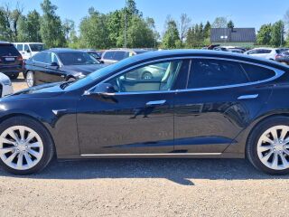 Tesla Model S Dual Motor AWD 386kW
