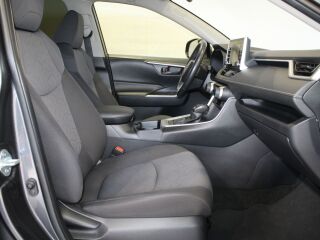 Toyota RAV4 Active 2.0 129kW