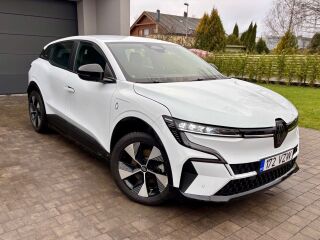 Renault Megane E-Tech Equilibre EV40 96kW