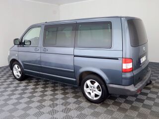 Volkswagen Multivan Highline ATM 2.5 TDI 128kW