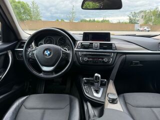 BMW 318 2.0 105кВ