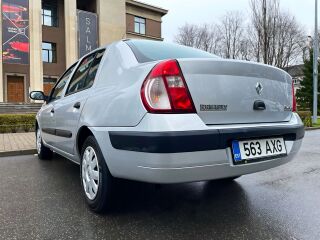 Renault Thalia Comfort 1.4 55кВ