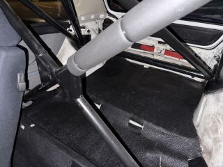 Volkswagen Golf 1.8 154kW