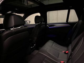 BMW 520 Touring 2.0 D 140kW