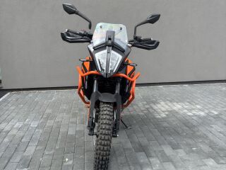 KTM 390 Adventure 32кВ