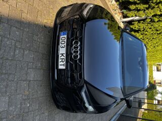 Audi A6 2.0 195kW