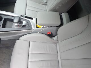 Audi A4 Quattro 2.0 TDI 140кВ