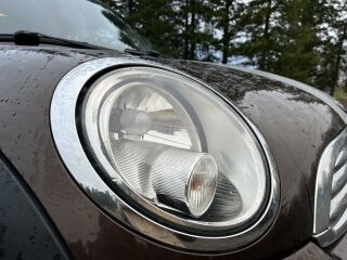 MINI Cooper Clubman 1.6 88кВ