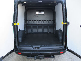 Ford Transit Custom 2.0 TDCi 96kW