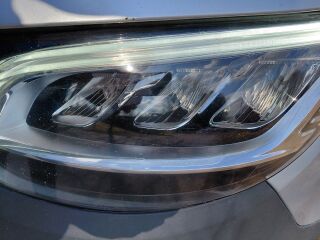 Mercedes-Benz Sprinter 316 CDI LANG 2.2 R4 CDi 120kW