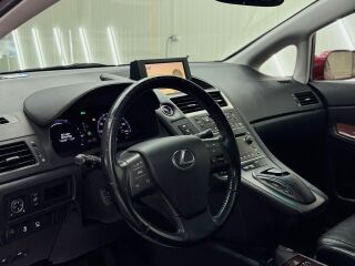 Lexus HS 250h 2.4 110kW