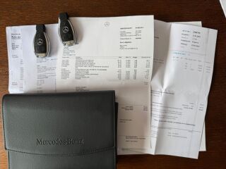 Mercedes-Benz S 500 4-Matic+ S63 Look 4.7 V8 BiTurbo 335kW
