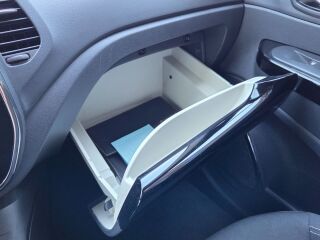 Renault Captur Limited 1.2 TCe 87кВ