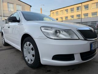 Skoda Octavia EURO5 1.6 TDI 77кВ