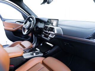 BMW X3 M-Sportpakett Exclusive line 3.0 195kW