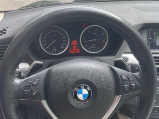 BMW X6 3.0 180kW