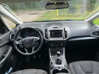 Ford S-MAX Business Trend Duratorq 2.0 TDCI 88кВ