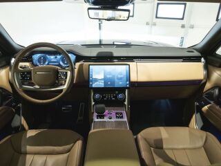Land Rover Range Rover P440e Autobiography 3.0 324kW