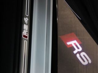Audi RS 4 TFSI quattro 2.9 331kW