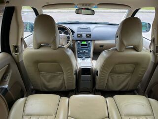 Volvo XC90 2.4 147kW
