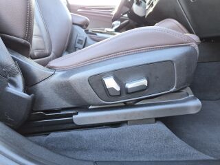 BMW X4 2.0 140kW