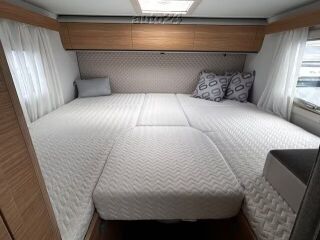 Adria MATRIX 60 Y 670 SL 2.2 130kW