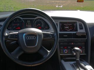 Audi A6 3.0 V6 176kW