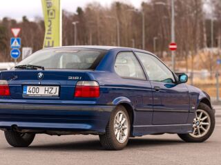BMW 316 1.6 R4 75kW